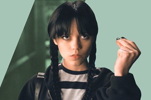 Αυτοί είναι οι 3 νέοι χαρακτήρες που μπαίνουν στη δεύτερη σεζόν της Wednesday - εικόνα 1