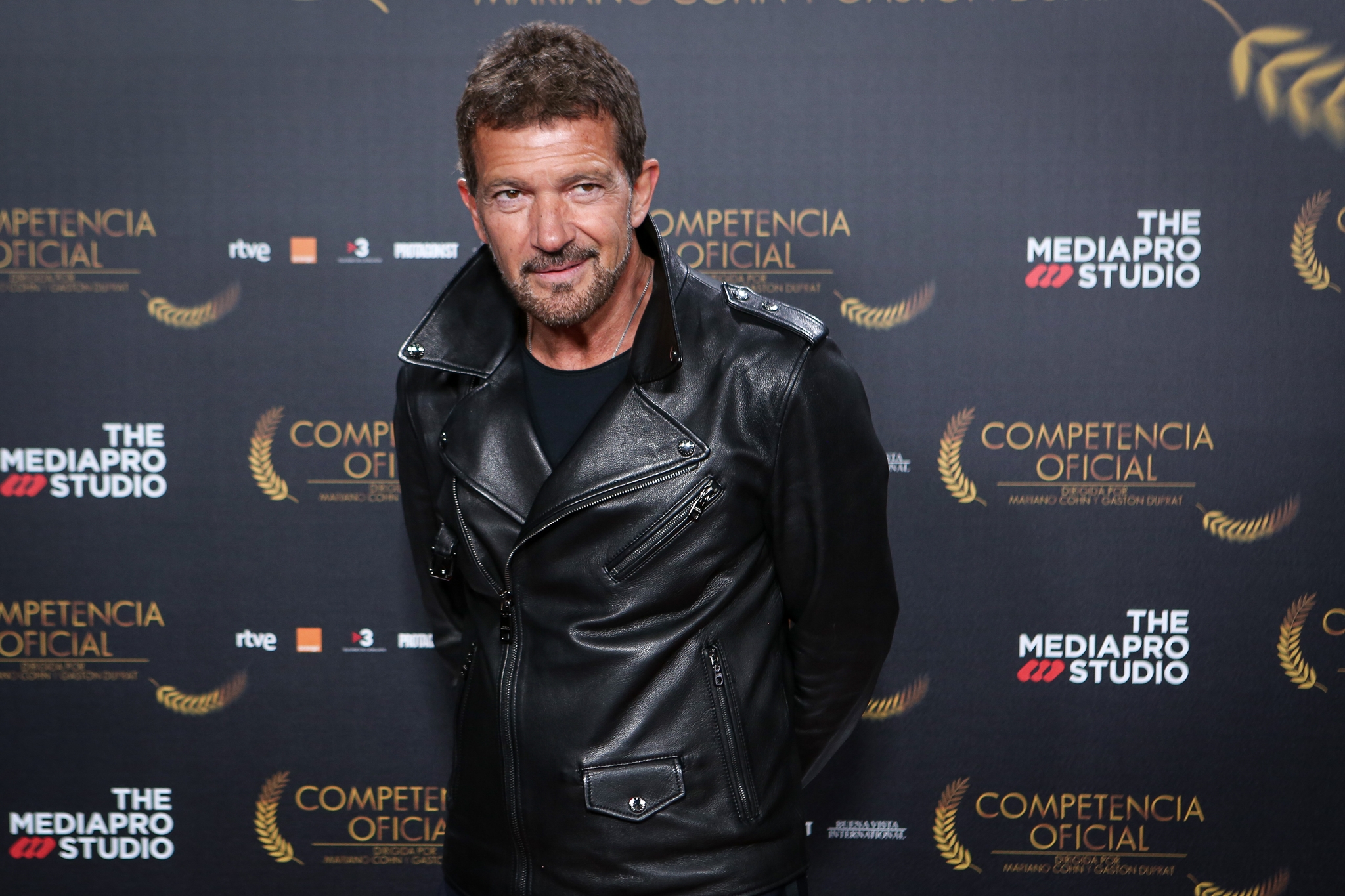 Nicole Kidman και Antonio Banderas μαζί σε εναλλακτικό ερωτικό θρίλερ - εικόνα 1