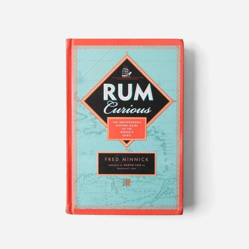 Rum curious
