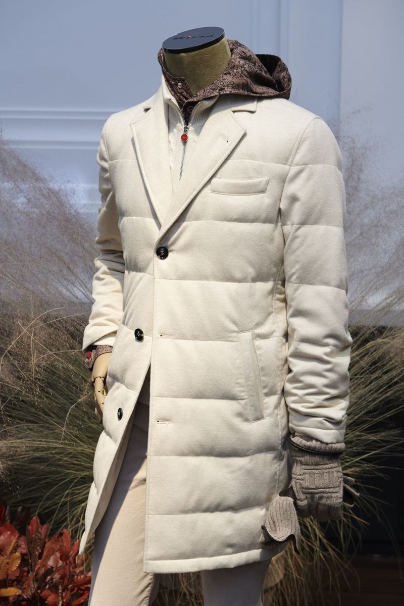 ΦΟΥΣΚΩΤΟ ΜΠΟΥΦΑΝ