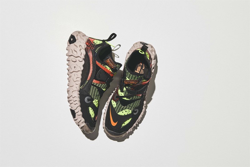 NIKE ISPA ΣΝΙΚΕΡΣ