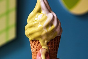 Ποιο παγωτό είναι το πιο υγιεινό; - εικόνα 1