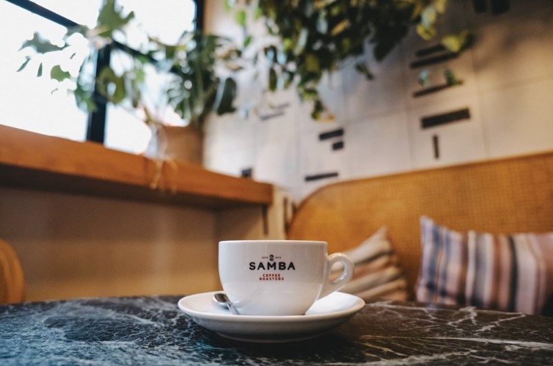 Καφές_Samba 2