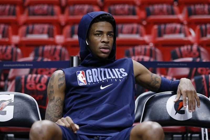 ΤΖΑ ΜΟΡΑΝΤ 1