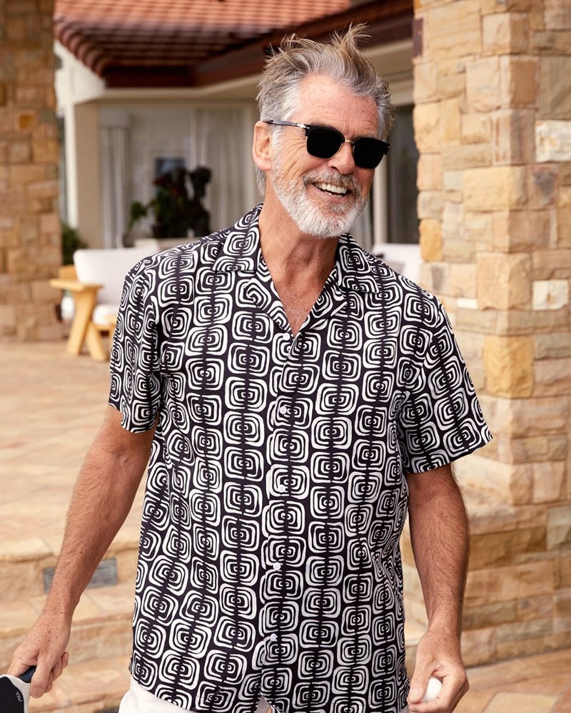 ΠΙΡΣ ΜΠΡΟΣΝΑΝ