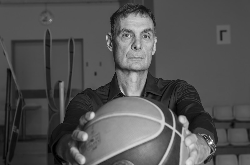 Γιώργος Μπαρτζώκας