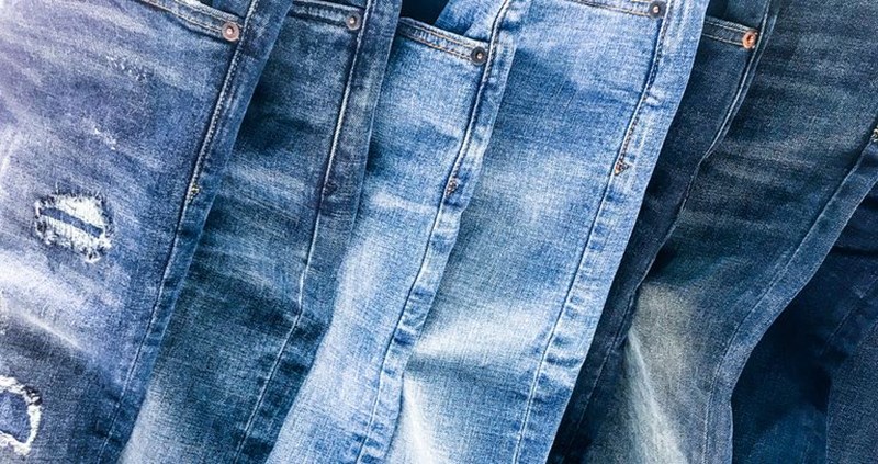 ΤΖΗΝ ΥΦΑΣΜΑ ΠΑΝΤΕΛΟΝΙ ΠΟΥΚΑΜΙΣΟ ΜΠΟΥΦΑΝ