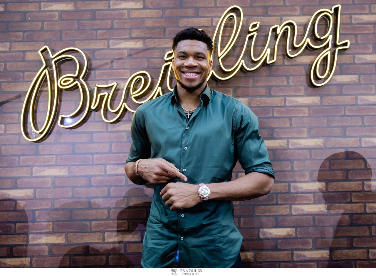 Το επικό στιγμιότυπο από το Ελλάδα-Ισραήλ που θέλουμε να βλέπουμε συνέχεια (βίντεο) - εικόνα 1