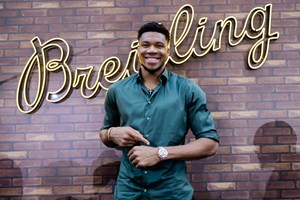 Το επικό στιγμιότυπο από το Ελλάδα-Ισραήλ που θέλουμε να βλέπουμε συνέχεια (βίντεο) - εικόνα 1