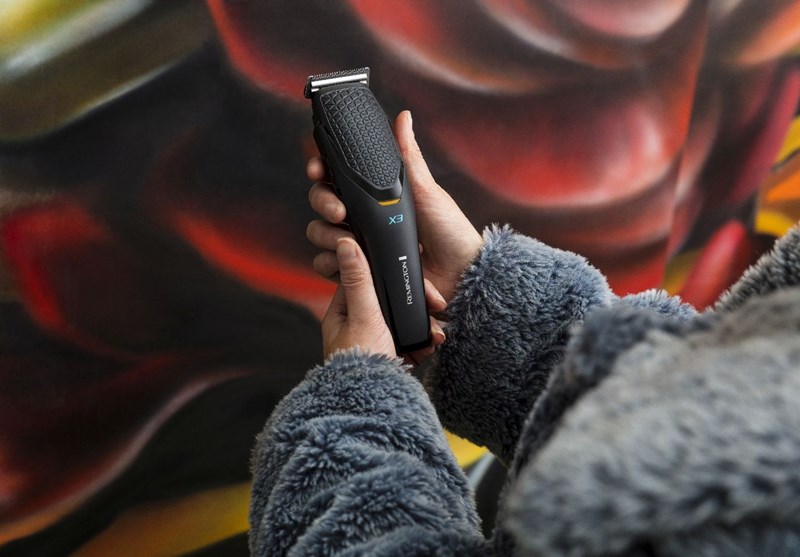 Ξυριστικές μηχανές Remington