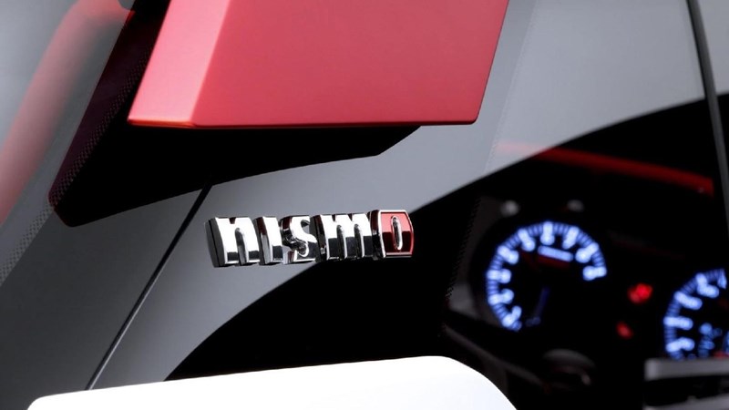 Nissan Nismo