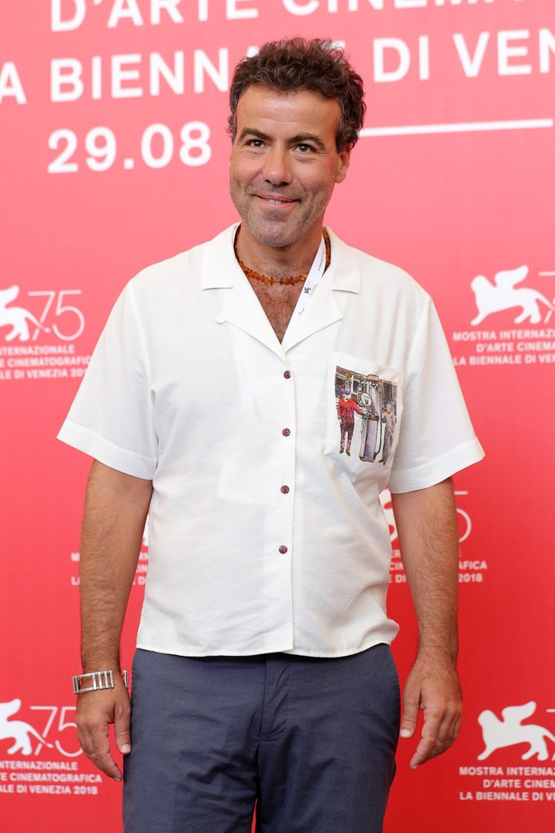 ΚΑΛΟΝΤΥΜΕΝΟΙ ΒΕΝΕΤΙΑ