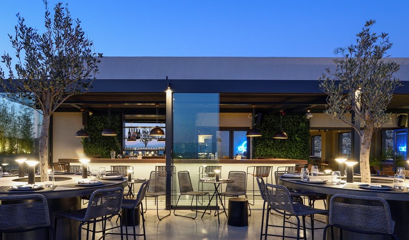 ONOMA HOTEL ΘΕΣΣΑΛΟΝΙΚΗ 1