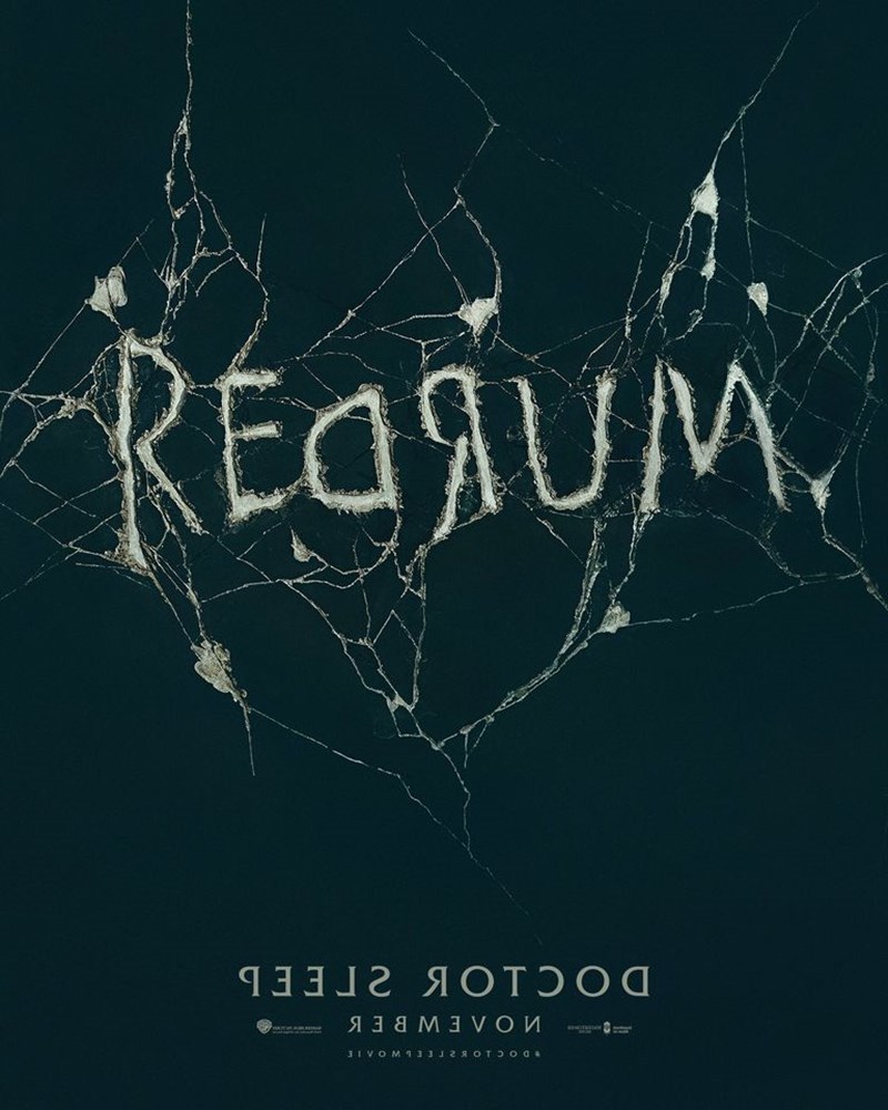 Doctor Sleep