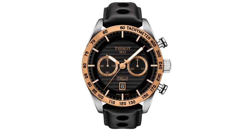Tissot ρολόι