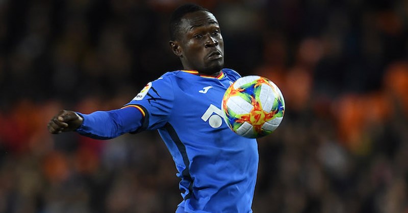 ΝΤΖΕΝΕ ΝΤΑΚΟΝΑΜ ΧΕΤΑΦΕ