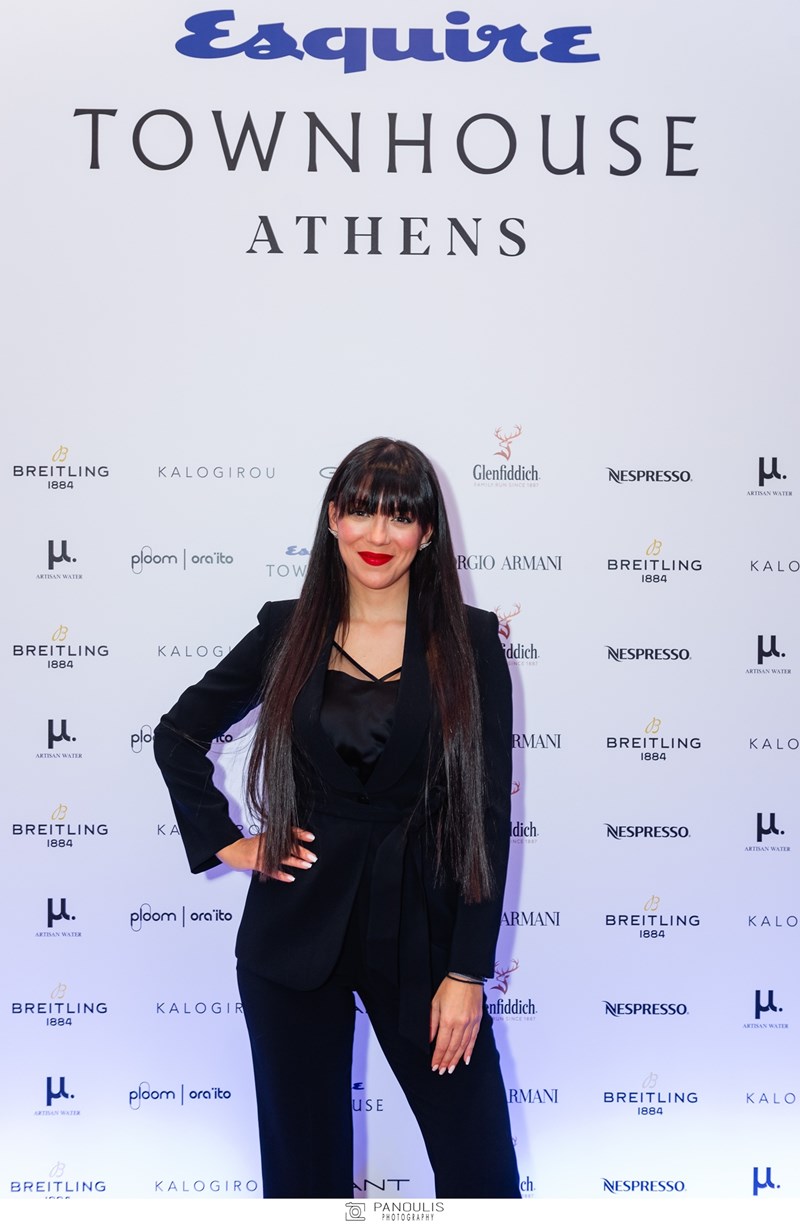 The Esquire Townhouse Athens 5