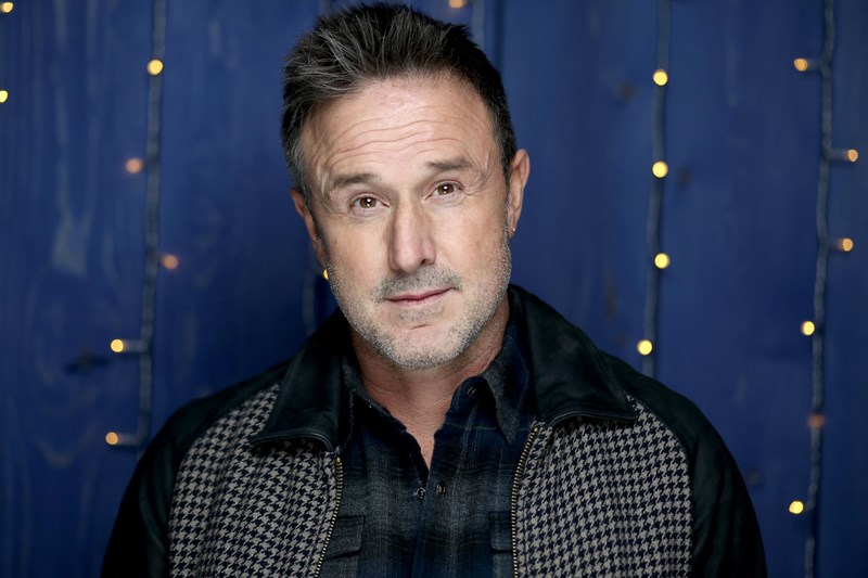 David Arquette