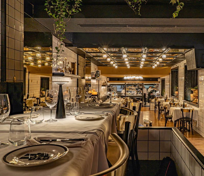 ΝΕΑ ΕΣΤΙΑΤΟΡΙΑ BRUTUS TAVERN