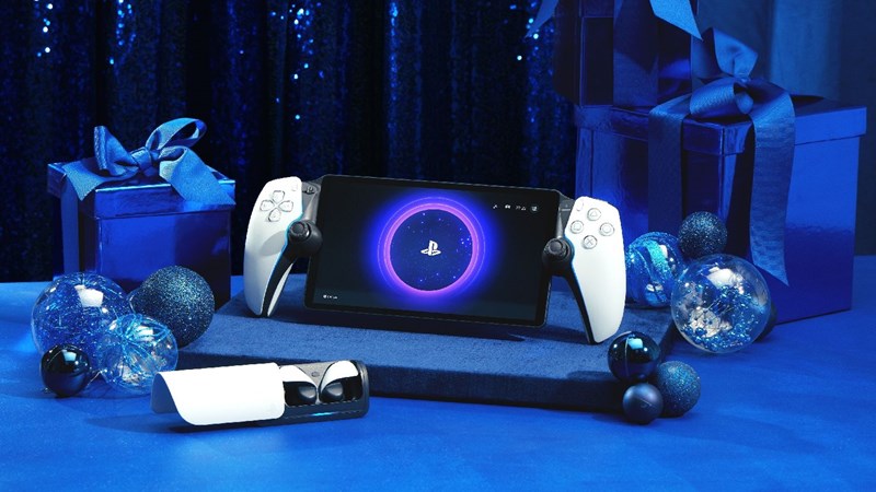 PlayStation Portal / Pulse Explore