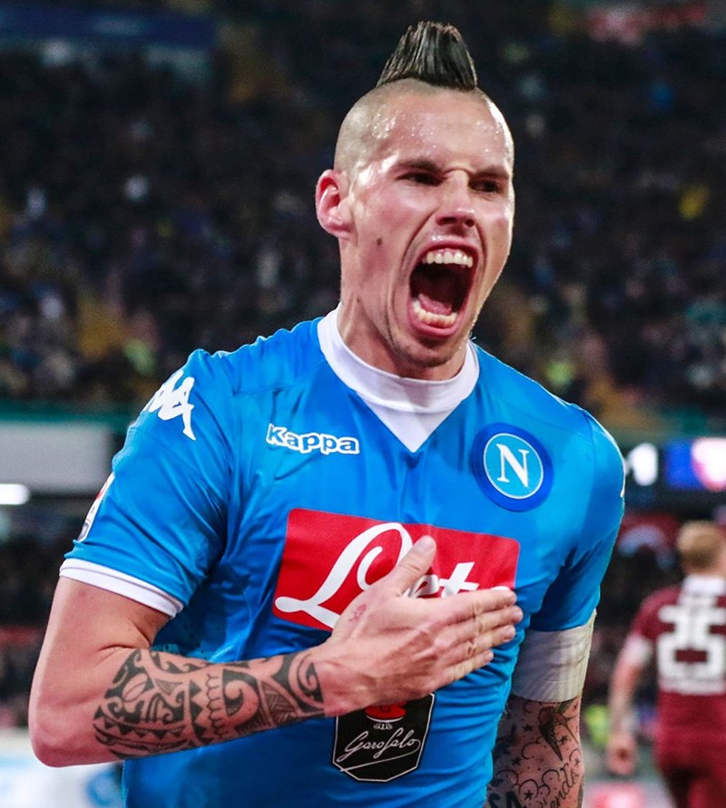 ΜΑΡΕΚ ΧΑΜΣΙΚ 4