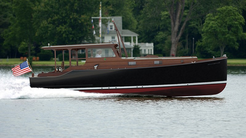 ΣΚΑΦΟΣ ΨΑΡΕΜΑ ΕΡΝΕΣΤ ΧΕΜΙΝΓΟΥΕΪ 2