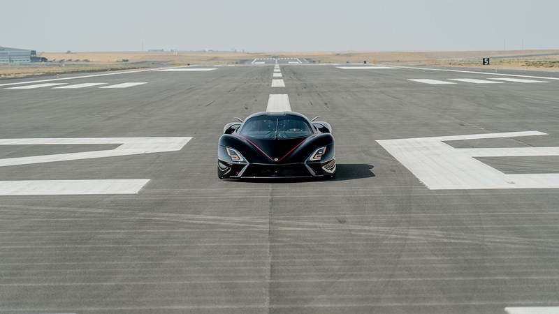 SSC TUATARA