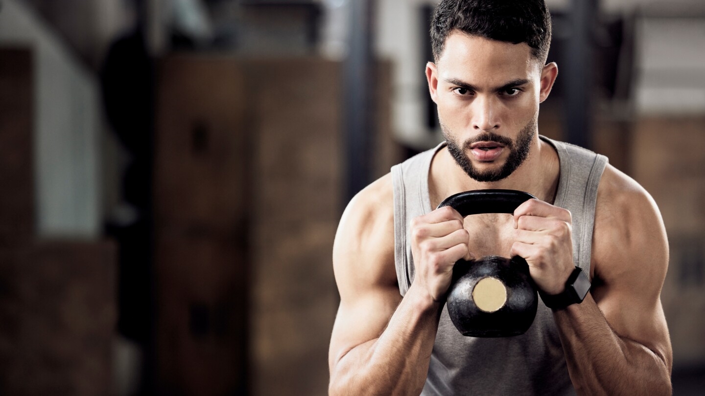 Η πιο αποδοτική προπόνηση, σύμφωνα με το Harvard - εικόνα 2