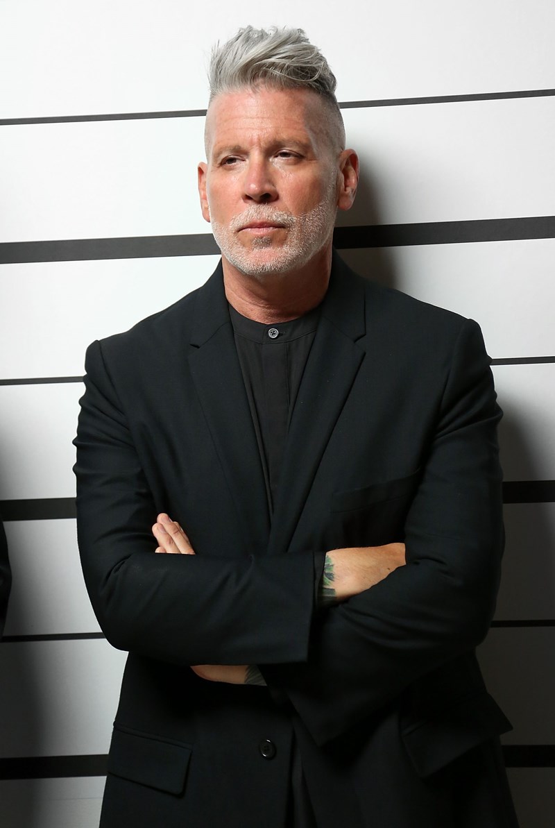 ΝΙΚ ΓΟΥΣΤΕΡ