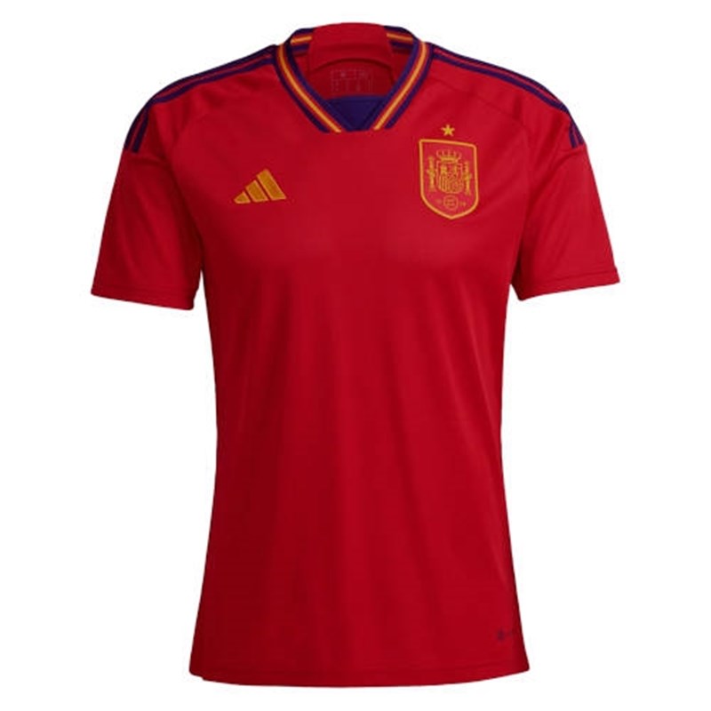WORLD CUP JERSEY