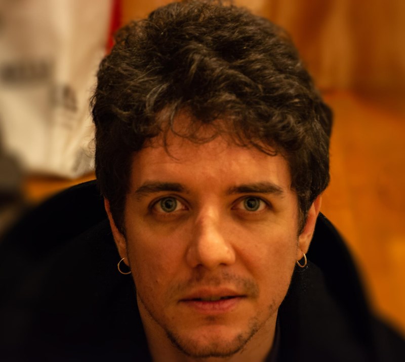 Χρυσόστομος Τσαπραϊλης