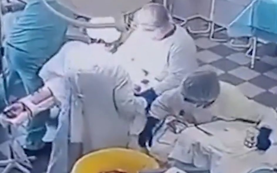 Το μεγαλύτερο τσουνάμι που έχει καταγραφεί μέχρι σήμερα - εικόνα 1