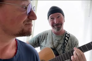 Όταν οι Led Zeppelin ηχογράφησαν για πρώτη φορά - εικόνα 1