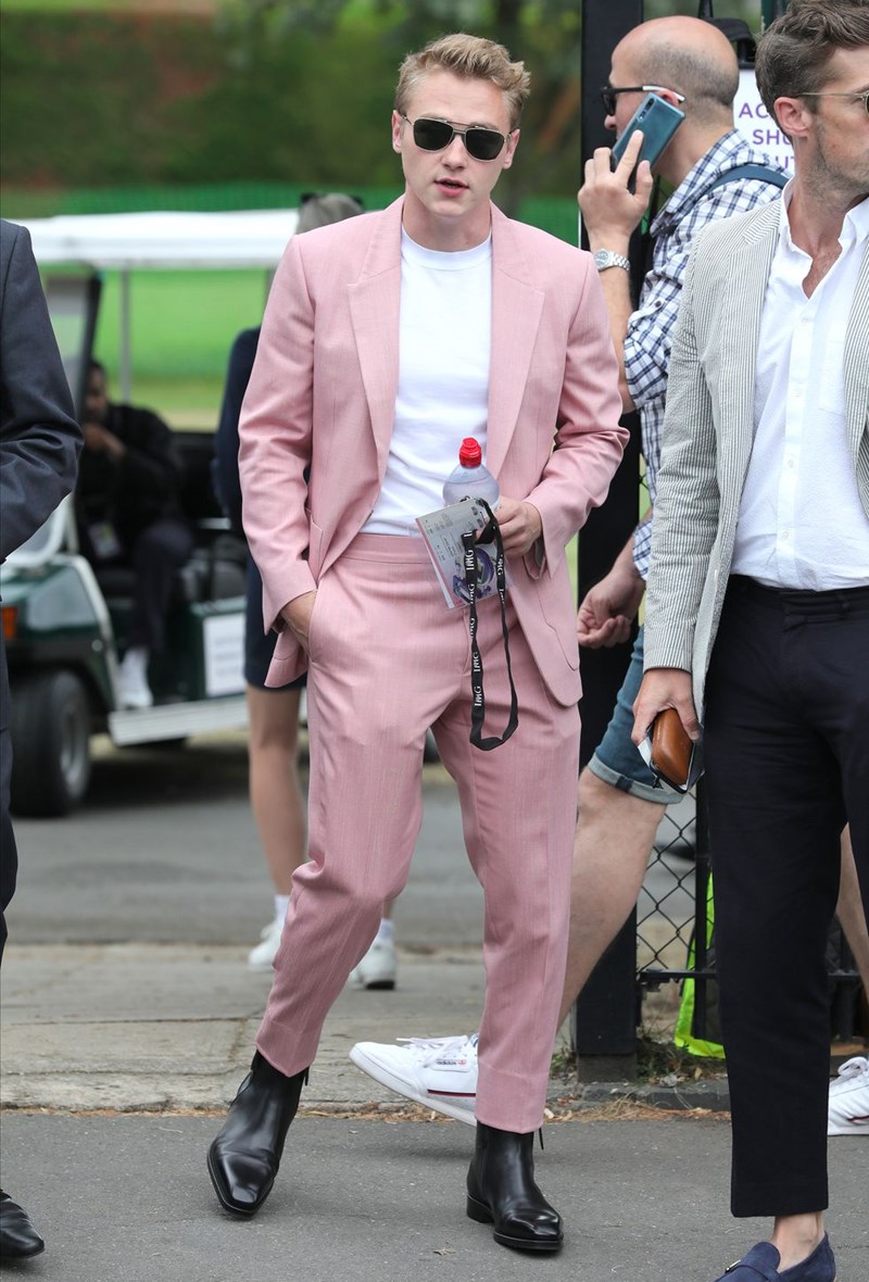 ΓΟΥΙΜΠΛΕΝΤΟΝ ΣΤΥΛ