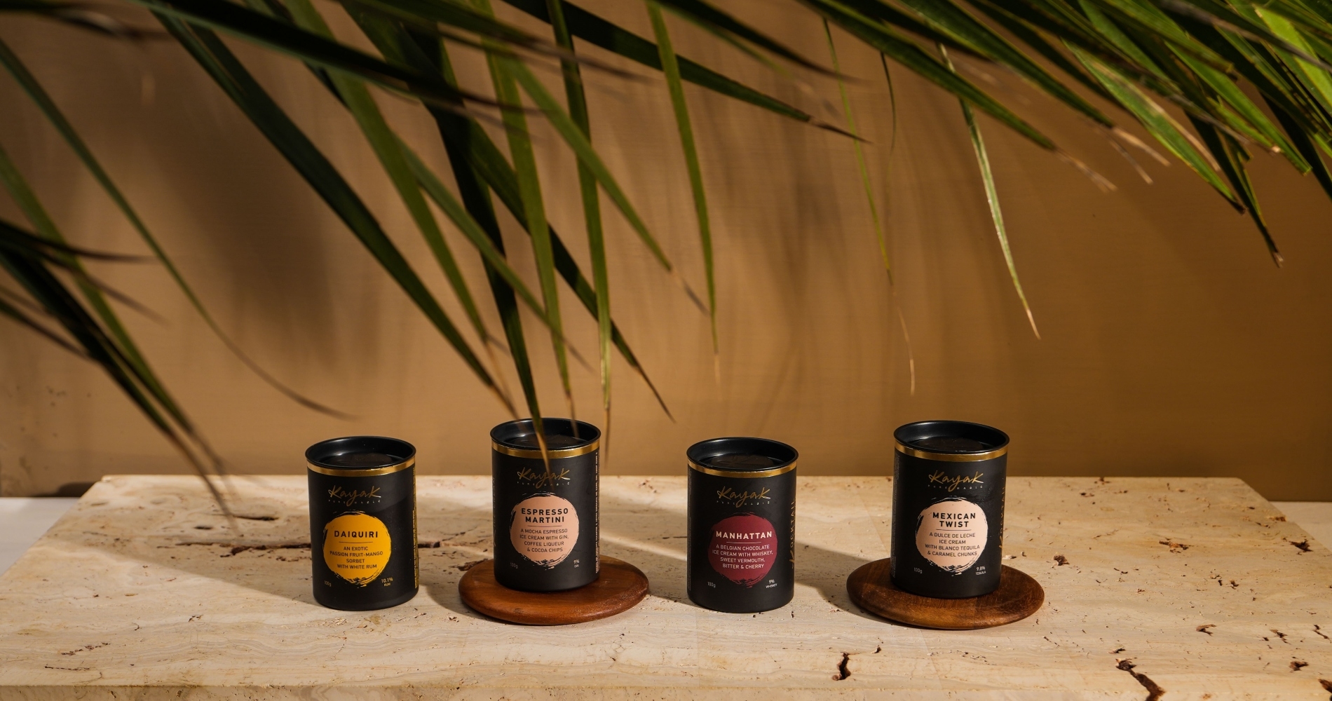 Παγωτό μπουγάτσα σε ξυλάκι -κατά λάθος- έγινε κι αυτό - εικόνα 2