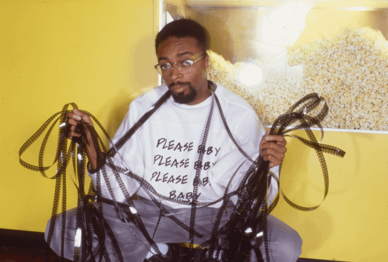 Στη νέα ταινία του Spike Lee πρωταγωνιστεί ο Denzel Washington - εικόνα 1