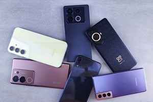 Αυτή η ταινία γυρίστηκε με 20 iPhone να τραβούν πλάνα ταυτόχρονα - εικόνα 3
