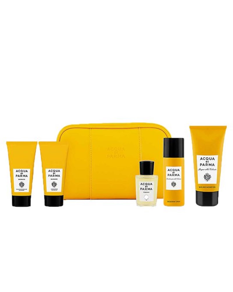 ΣΕΤ ΑΡΩΜΑΤΩΝ