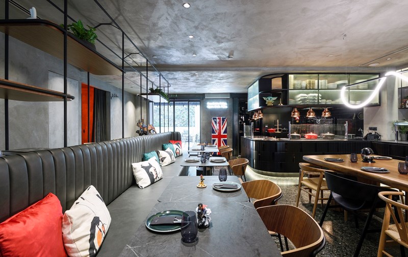 ONOMA HOTEL ΘΕΣΣΑΛΟΝΙΚΗ 9