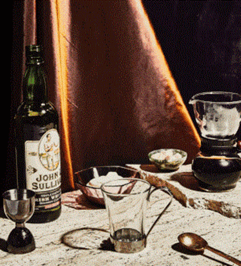 ΙΡΛΑΝΔΙΚΟΣ ΚΑΦΕΣ ΣΥΝΤΑΓΗ 2