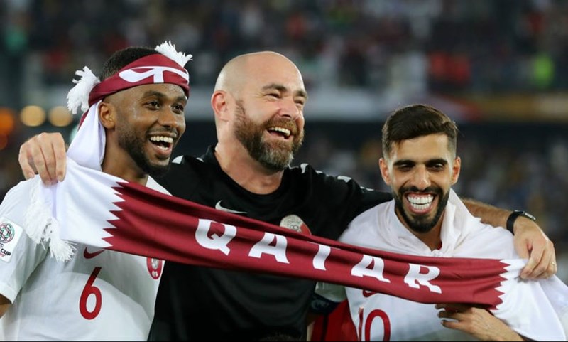 ΕΘΝΙΚΗ ΚΑΤΑΡ ΦΕΛΙΞ ΣΑΝΤΣΕΘ ΜΠΑΣ