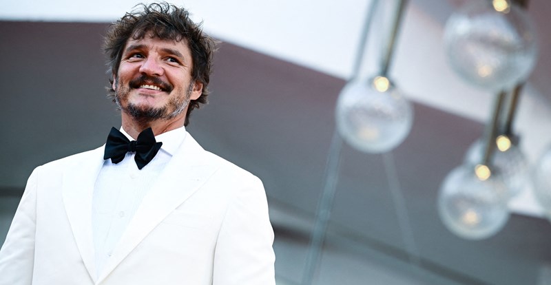 Pedro Pascal