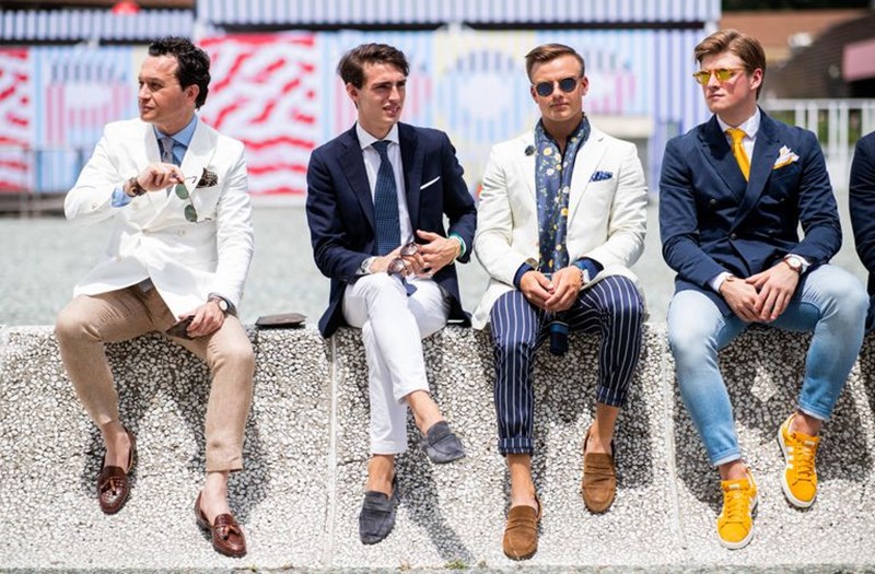 ΠΑΝΤΕΛΟΝΙ ΒΕΡΜΟΥΔΑ