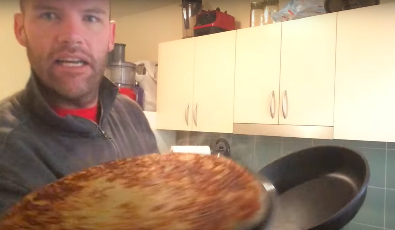 Κάτι έχουν πάθει όλοι με τα κρεμμύδια στο TikTok - εικόνα 2