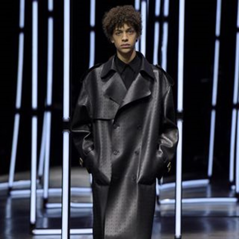 FENDI - FALL 2021