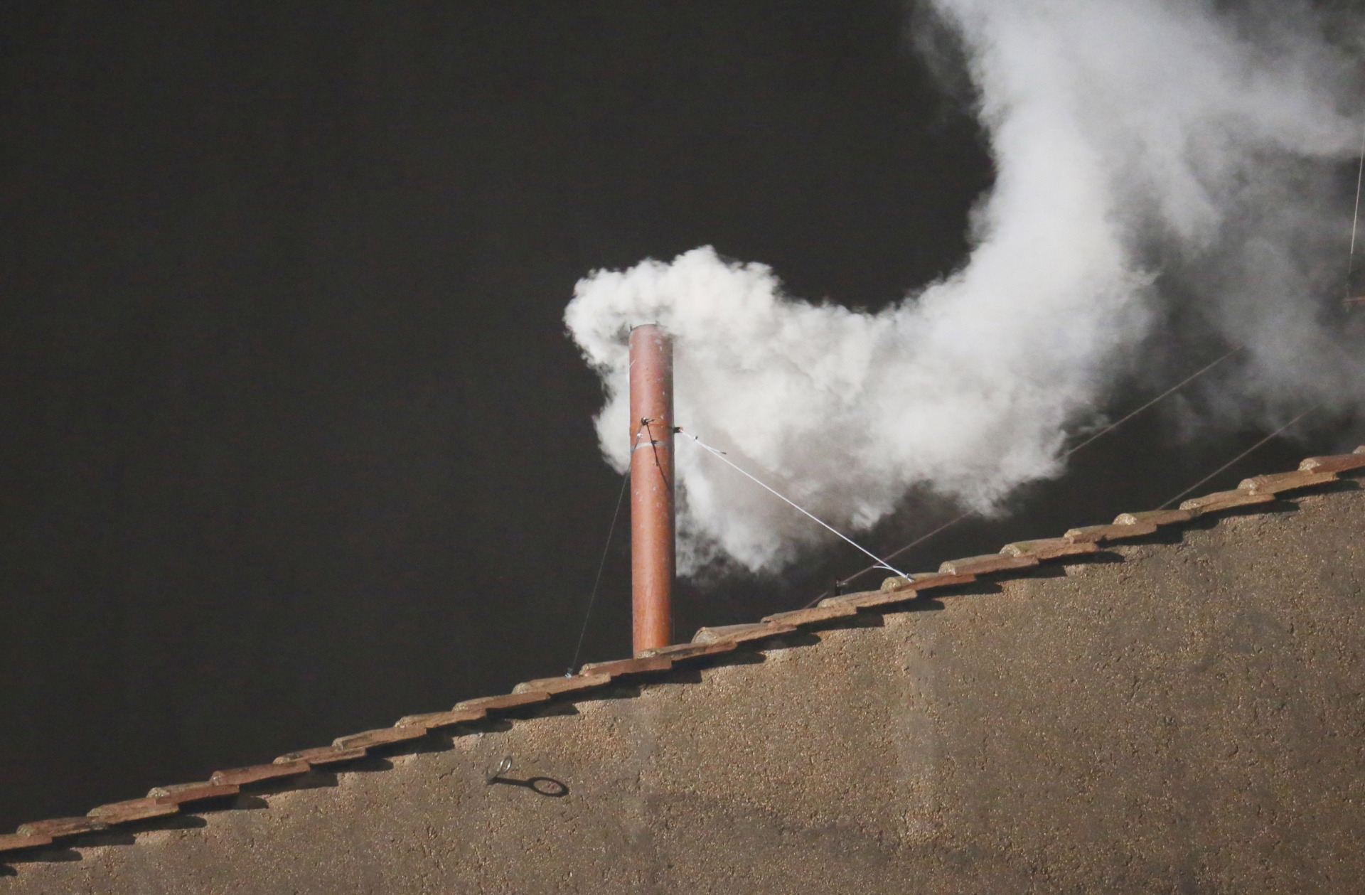 Πάπας Λέων XIV: Ποιος είναι ο νέος προκαθήμενος της Καθολικής Εκκλησίας - εικόνα 1