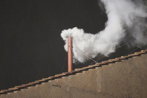 Πάπας Λέων XIV: Ποιος είναι ο νέος προκαθήμενος της Καθολικής Εκκλησίας - εικόνα 1