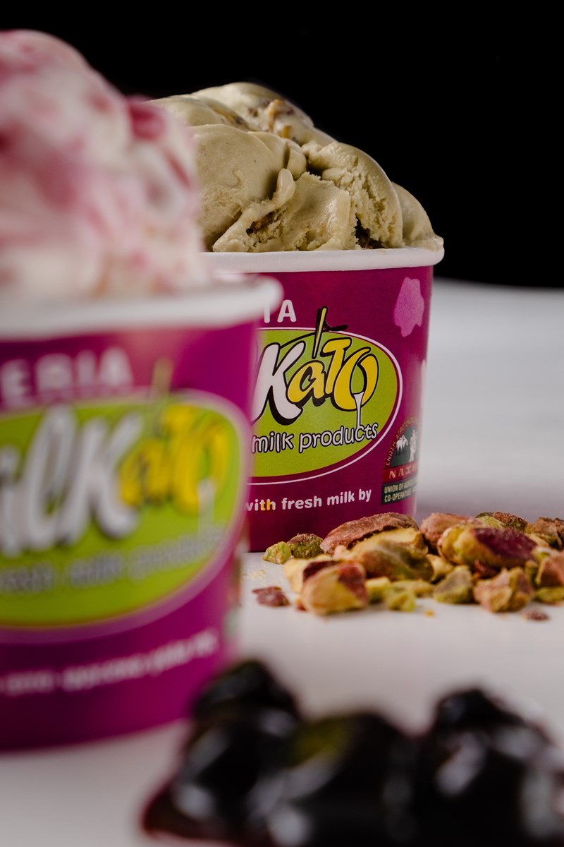 Milkάτο Νάξος