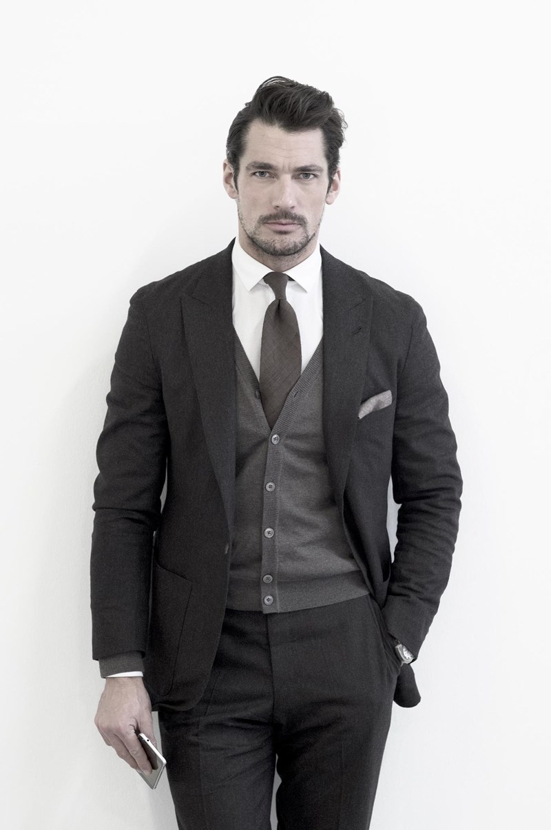Gandy 7