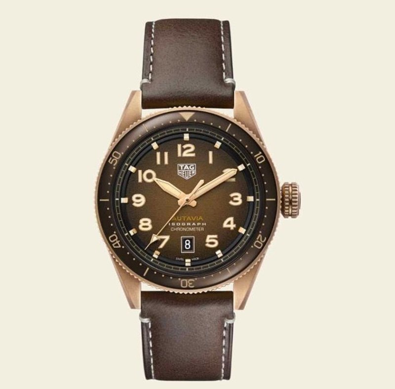 ΡΟΛΟΓΙΑ BASELWORLD 2019